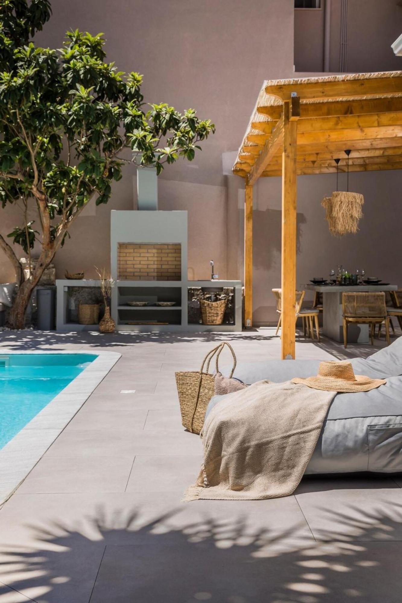 Mystique Lagoon Villa Argostoli  Exterior photo